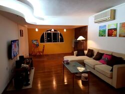 Blk 856B Tampines Arcadia (Tampines), HDB Executive #558807861